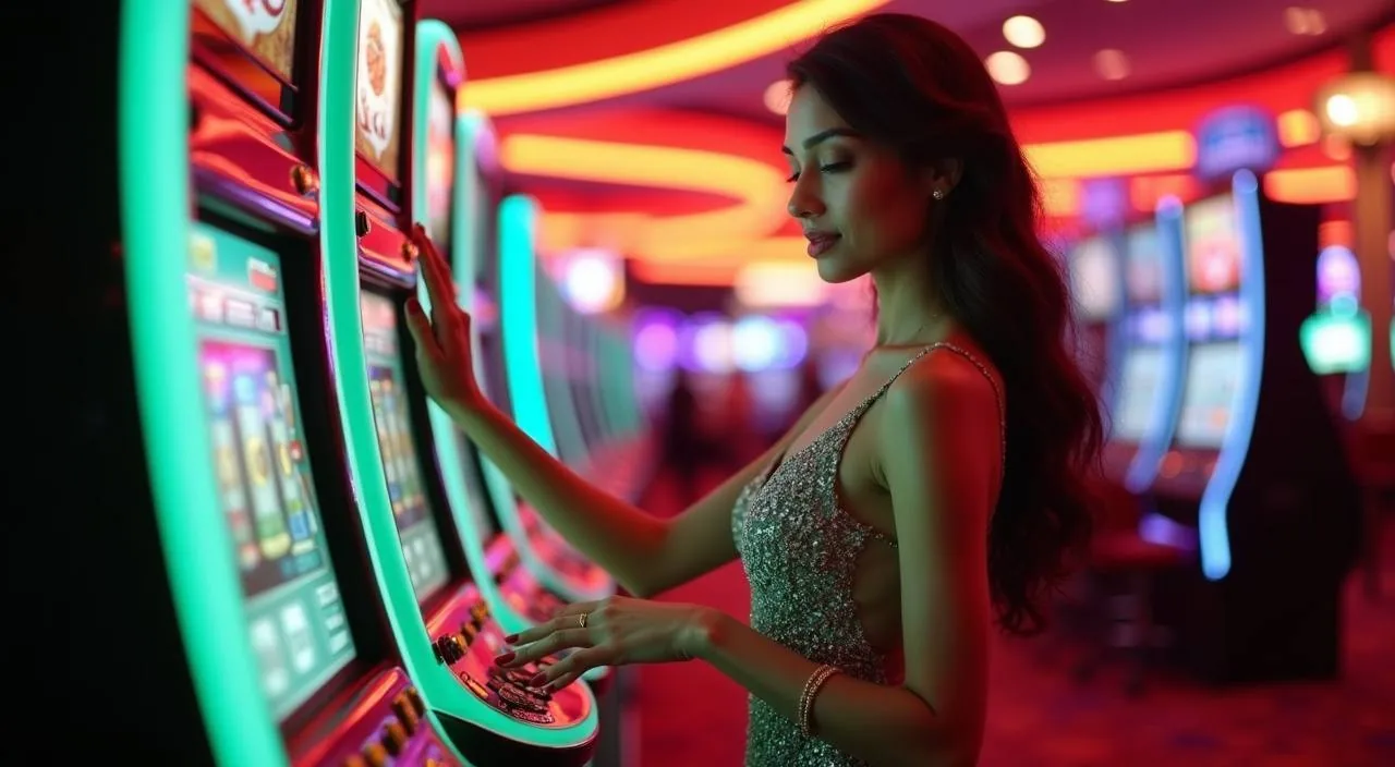Roulette Royale